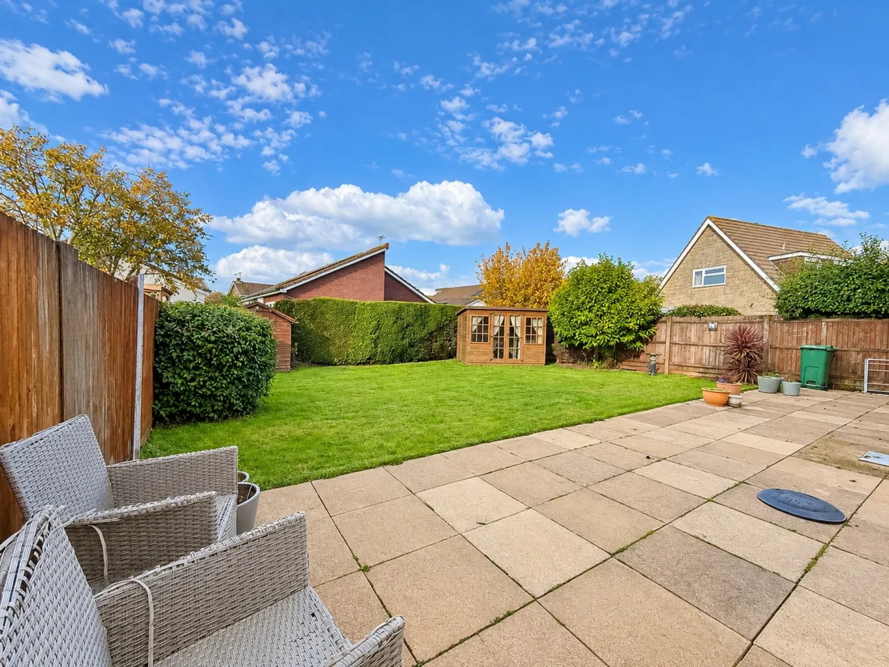The Uplands, Nailsea, BS48, photo 13