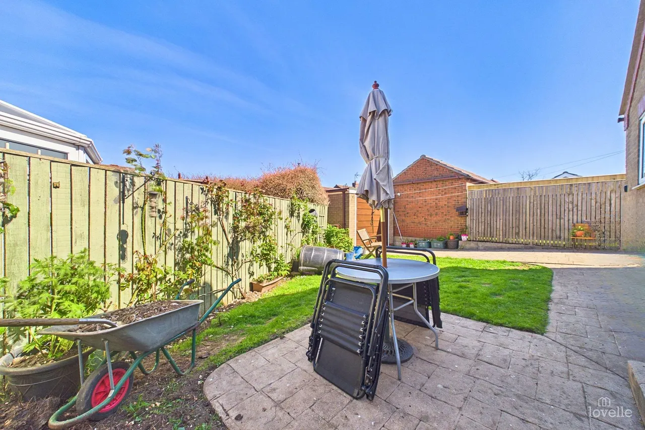 Danson Close, Barton-Upon-Humber, DN18, photo 18