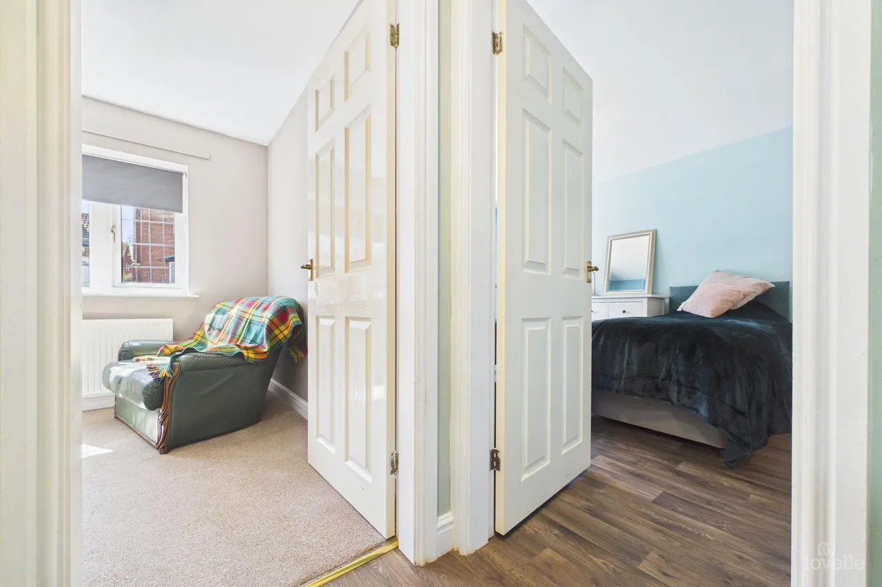 Danson Close, Barton-Upon-Humber, DN18, photo 9