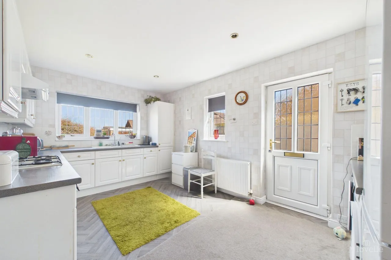 Danson Close, Barton-Upon-Humber, DN18, photo 5