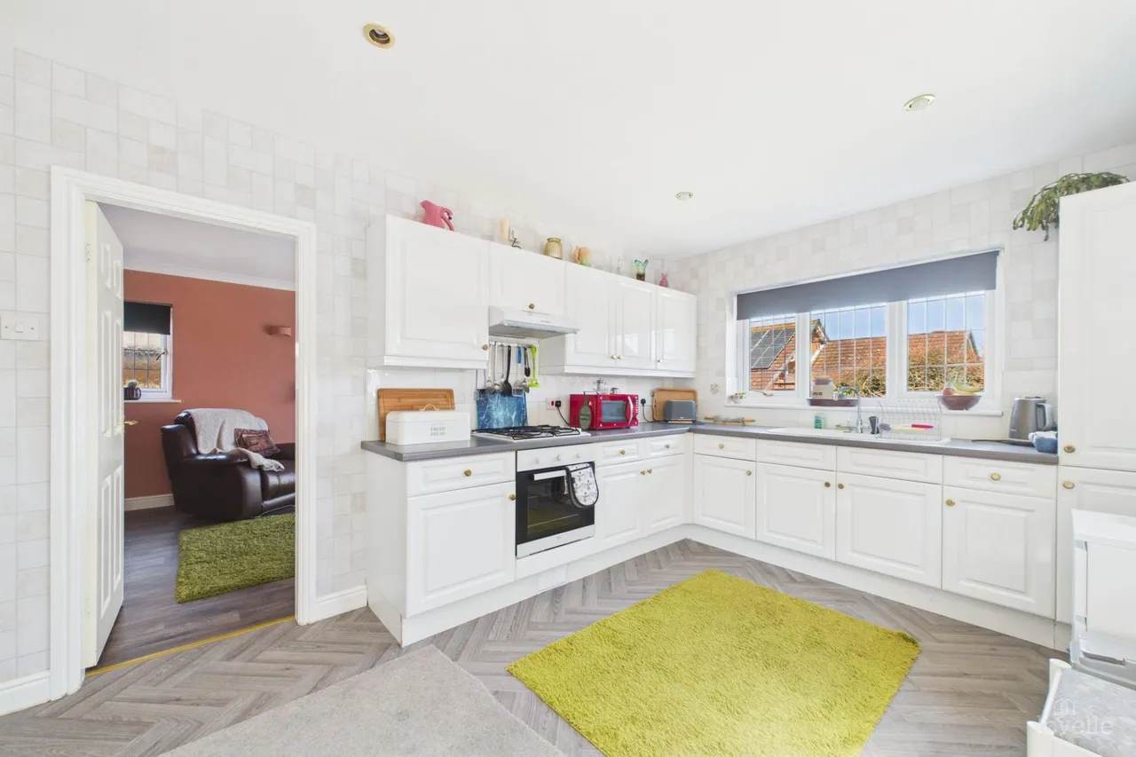 Danson Close, Barton-Upon-Humber, DN18, photo 4