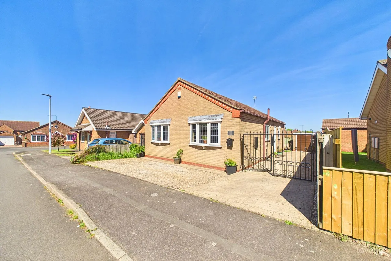Danson Close, Barton-Upon-Humber, DN18, photo 20