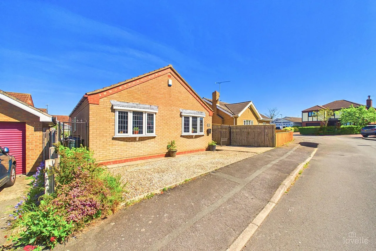 Danson Close, Barton-Upon-Humber, DN18, photo 19