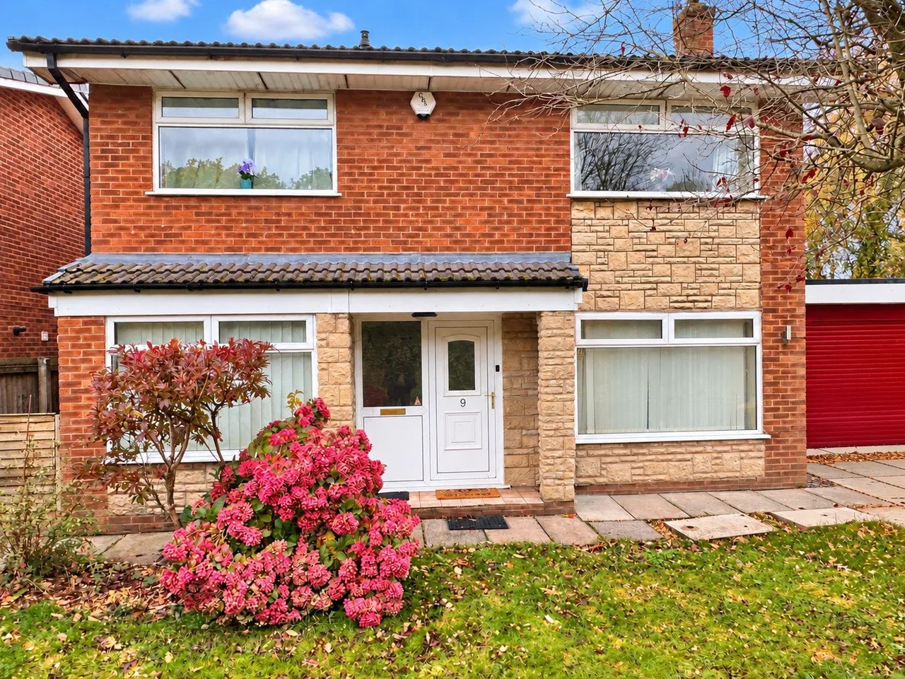 Bank Field, Bolton, BL5, photo 4