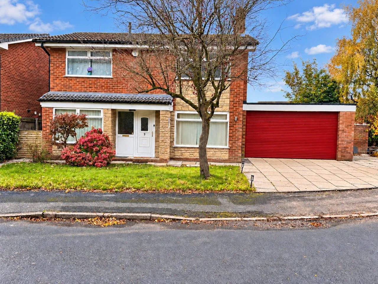 Bank Field, Bolton, BL5, photo 2