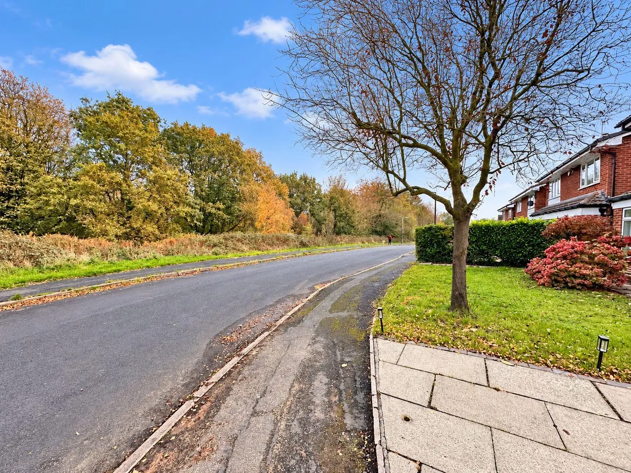 Bank Field, Bolton, BL5, photo 5