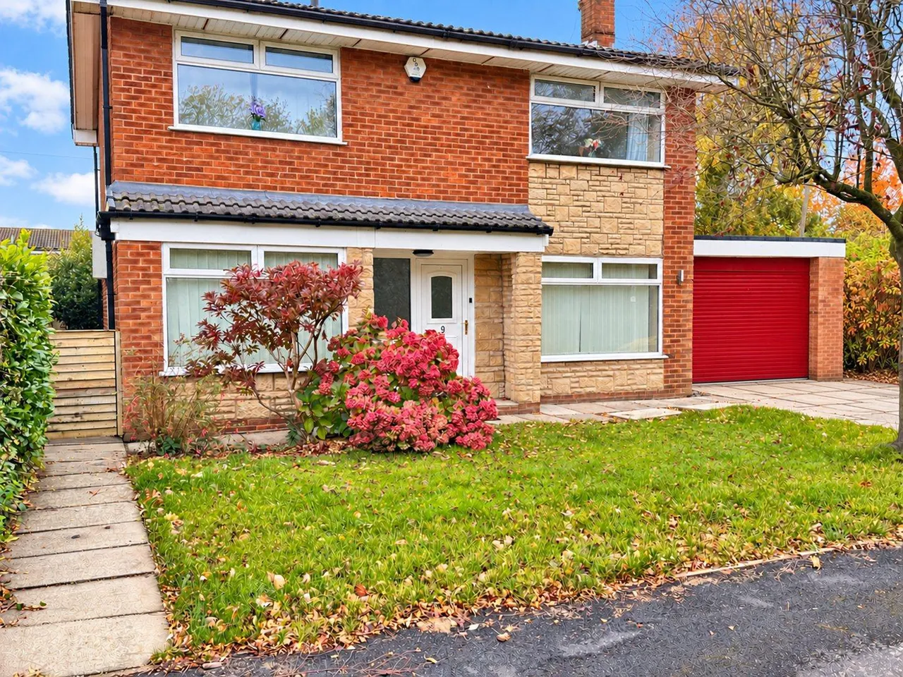 Bank Field, Bolton, BL5, photo 6