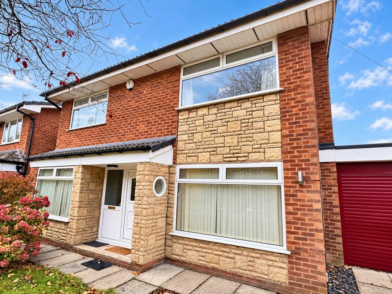 Bank Field, Bolton, BL5, photo 7