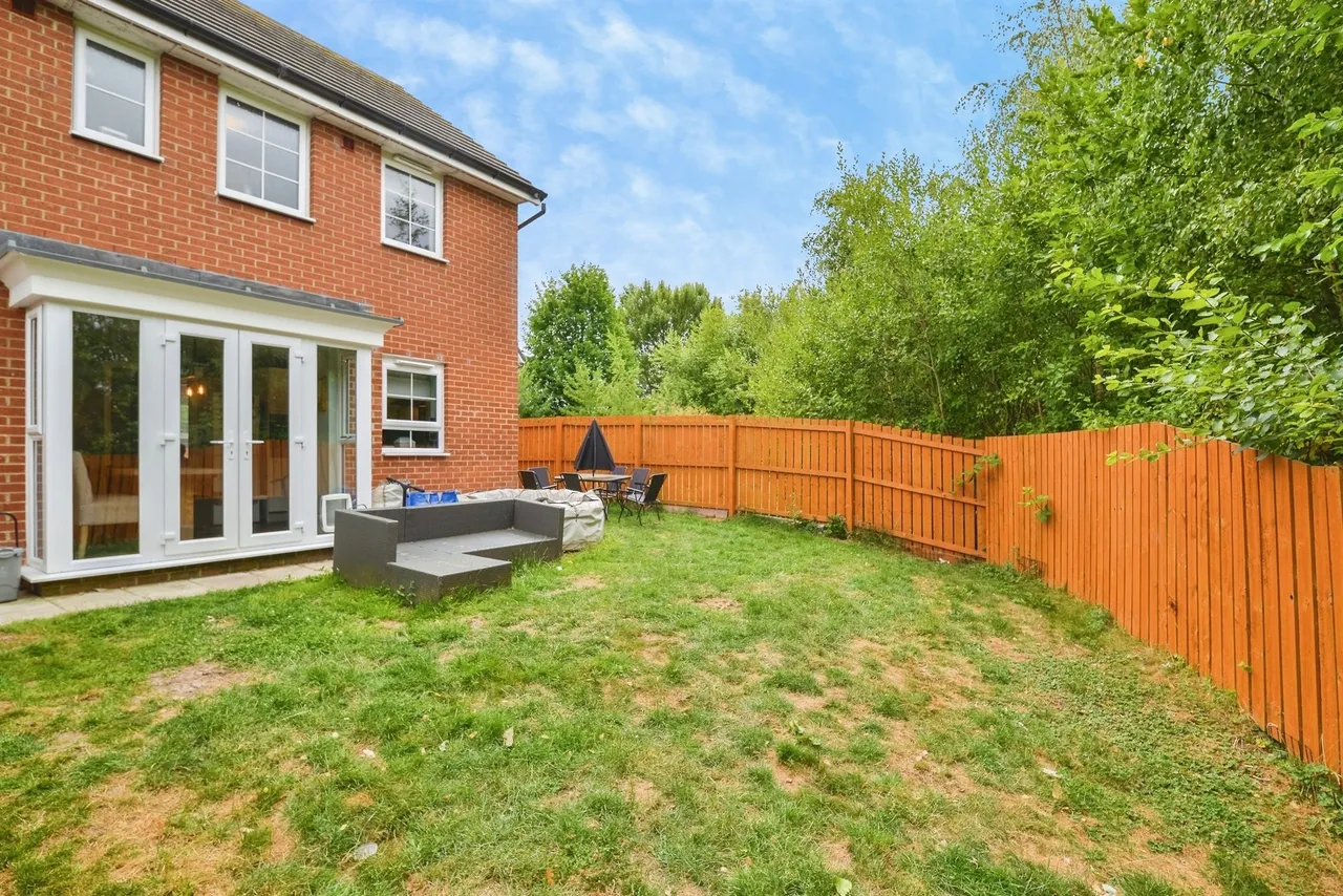 Hills Drive, Stockton-On-Tees, TS20, photo 19