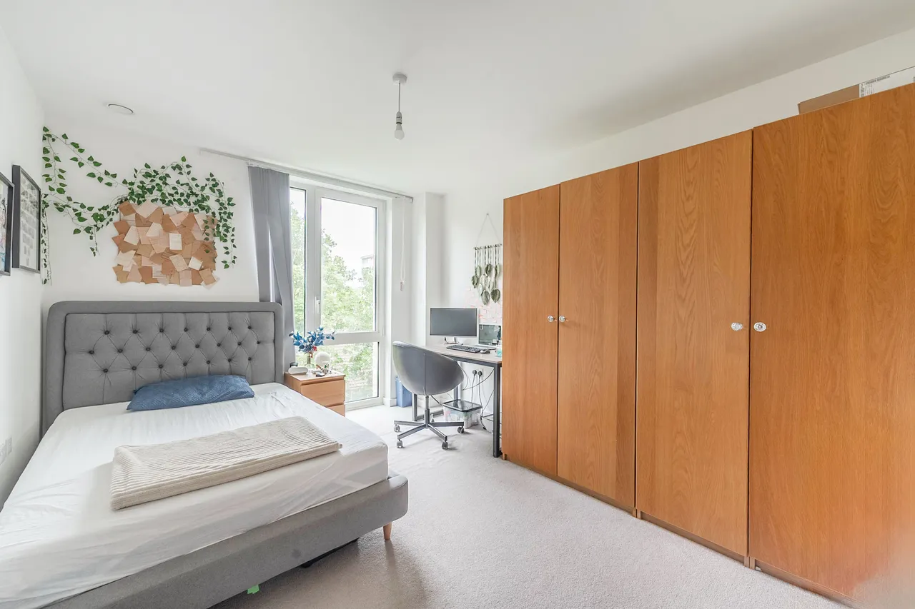 Flat 20, Aldenham Court, 1 Brannigan Way, Edgware, photo 2