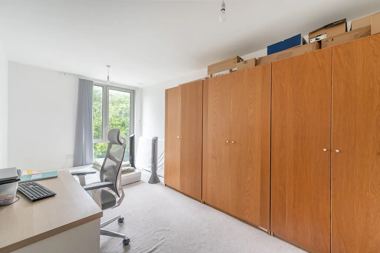 Flat 20, Aldenham Court, 1 Brannigan Way, Edgware, photo 8