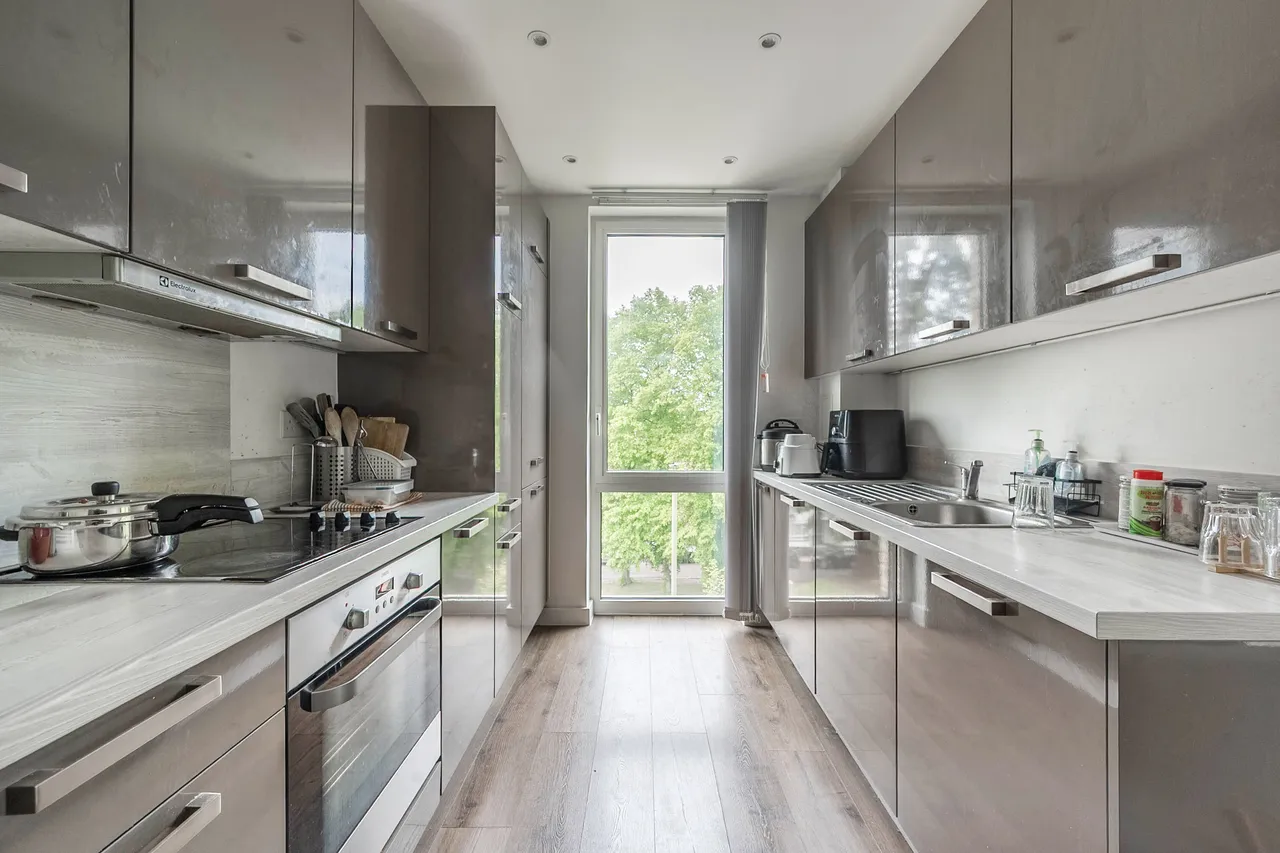 Flat 20, Aldenham Court, 1 Brannigan Way, Edgware, photo 7
