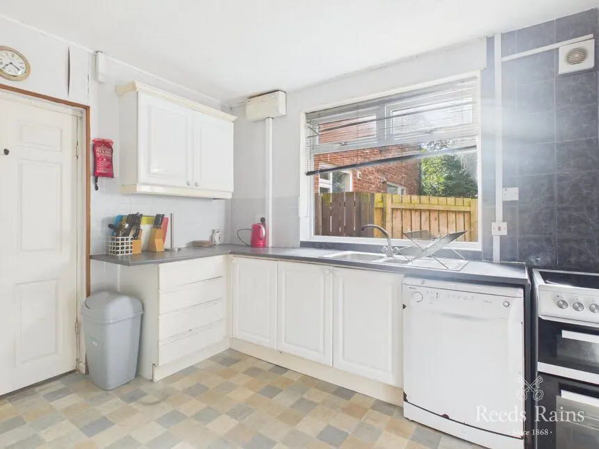 Churchill Avenue, Durham, DH1, photo 4