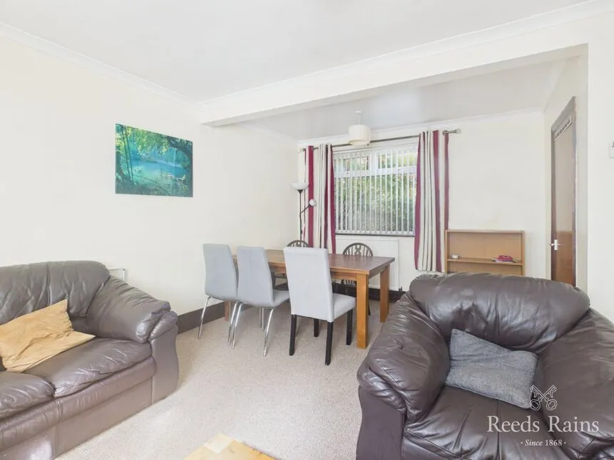 Churchill Avenue, Durham, DH1, photo 3