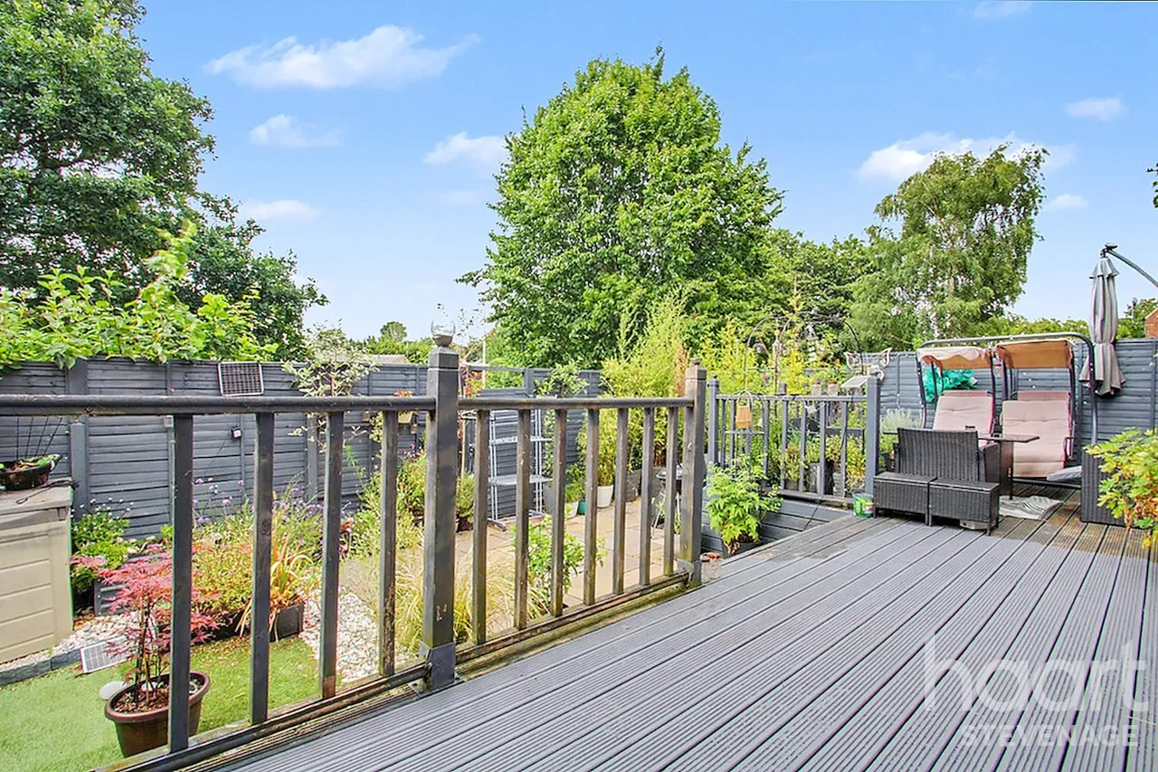 Kimbolton Crescent, Stevenage, SG2, photo 5