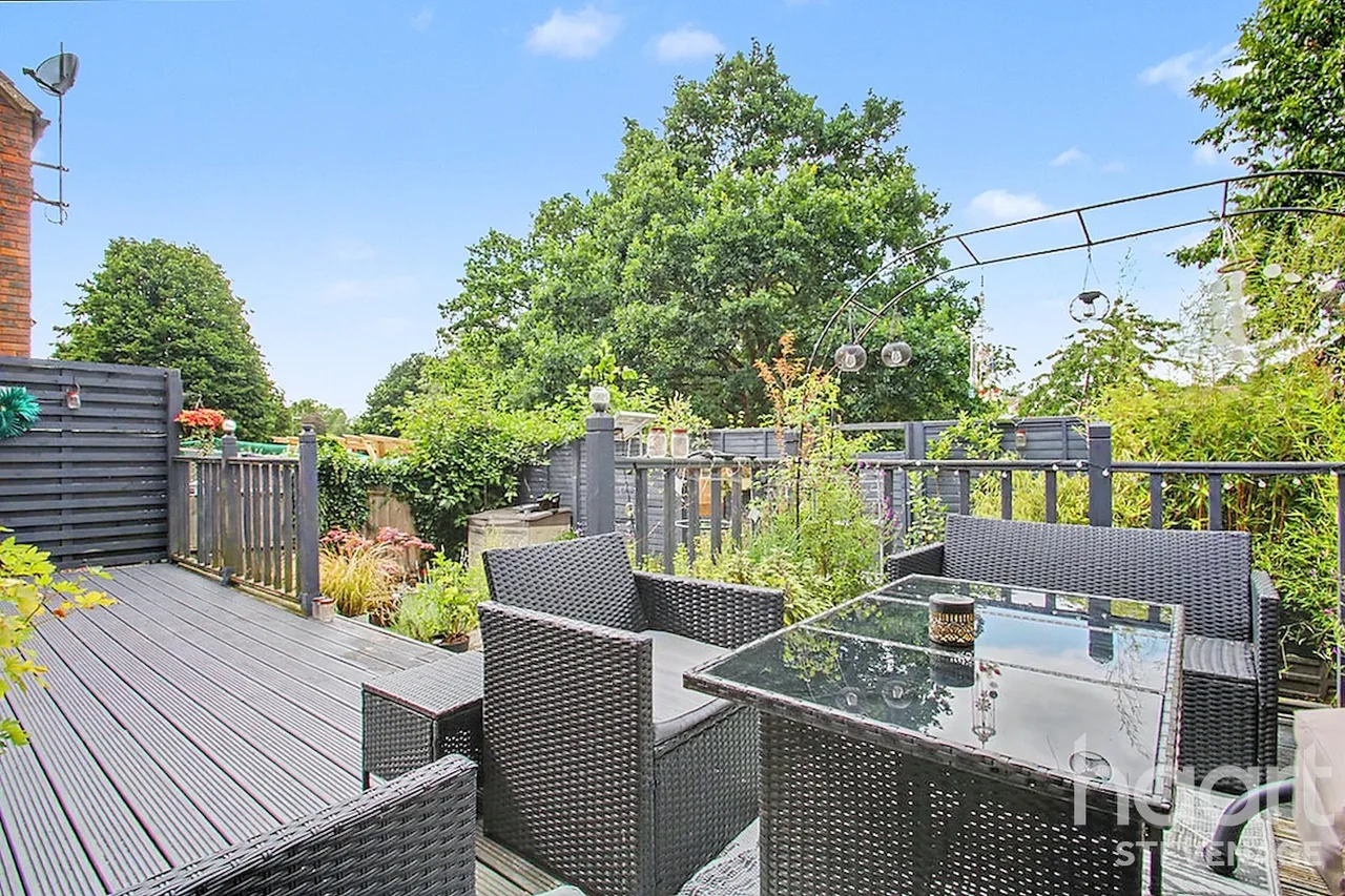 Kimbolton Crescent, Stevenage, SG2, photo 4