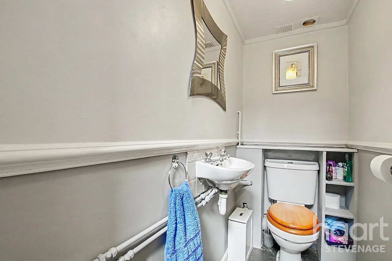 Kimbolton Crescent, Stevenage, SG2, photo 9