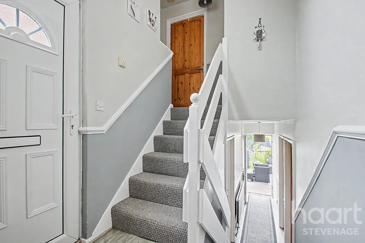 Kimbolton Crescent, Stevenage, SG2, photo 6