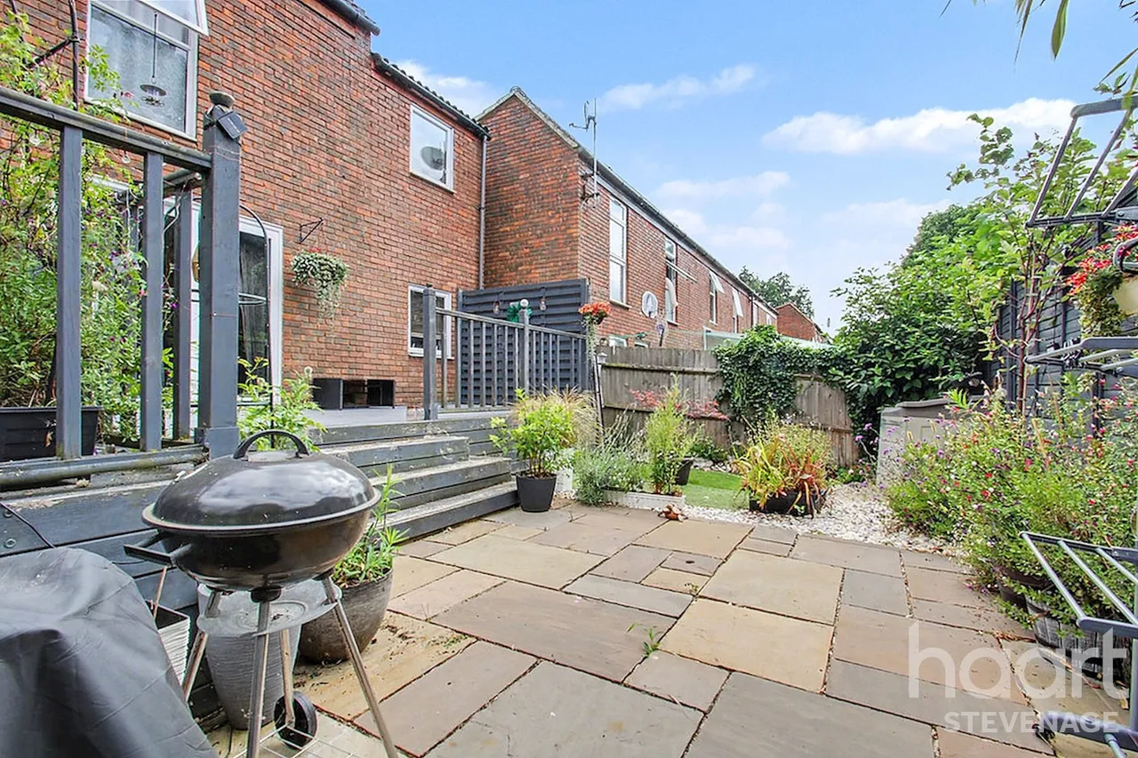 Kimbolton Crescent, Stevenage, SG2, photo 17