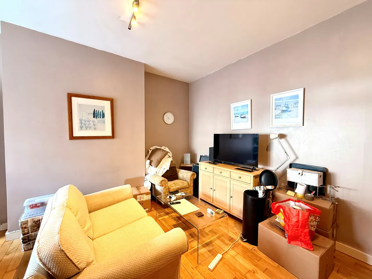 Clarendon Road, Southsea, PO5, photo 3