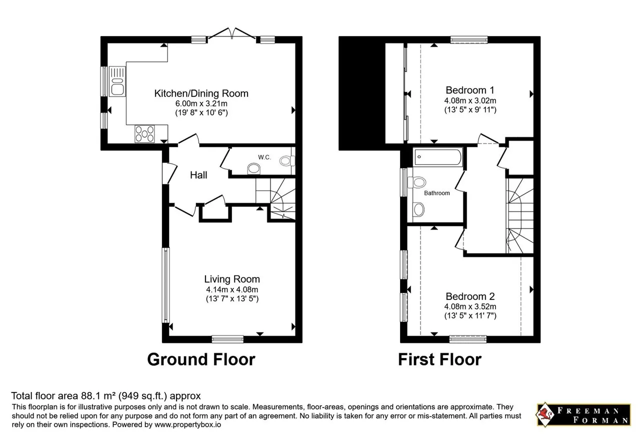 Camberlot Road, Upper Dicker, BN27, photo 17