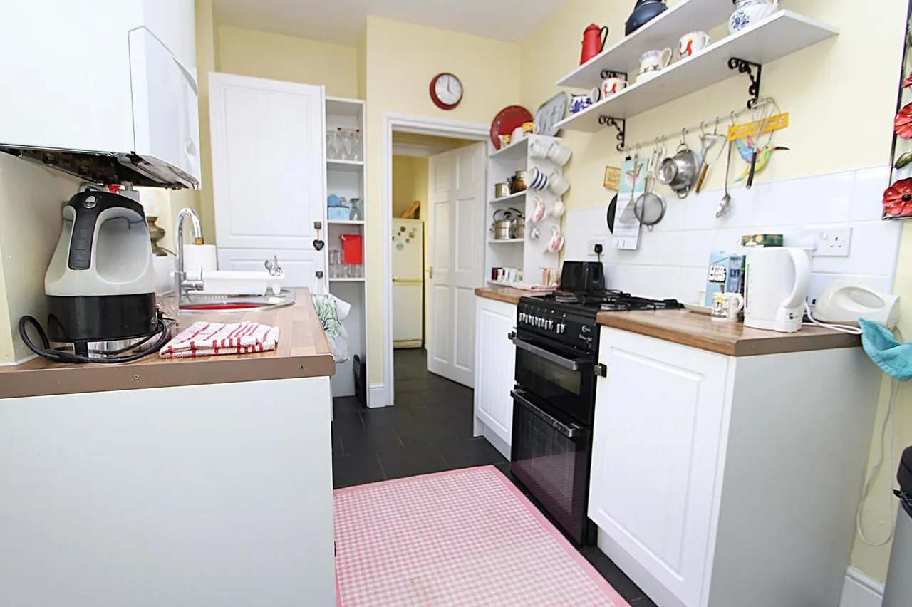 Lea Street, Kidderminster, photo 6