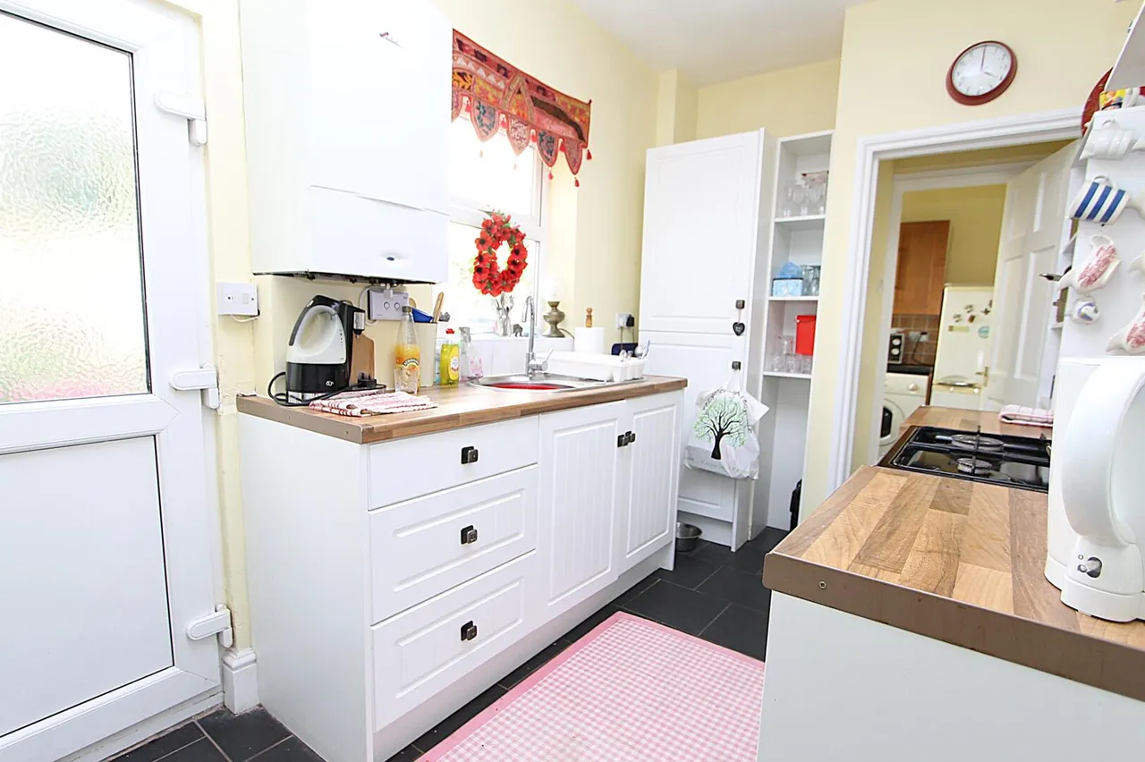 Lea Street, Kidderminster, photo 5