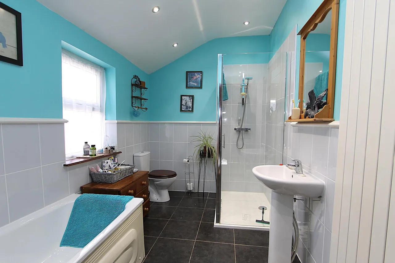 Lea Street, Kidderminster, photo 11