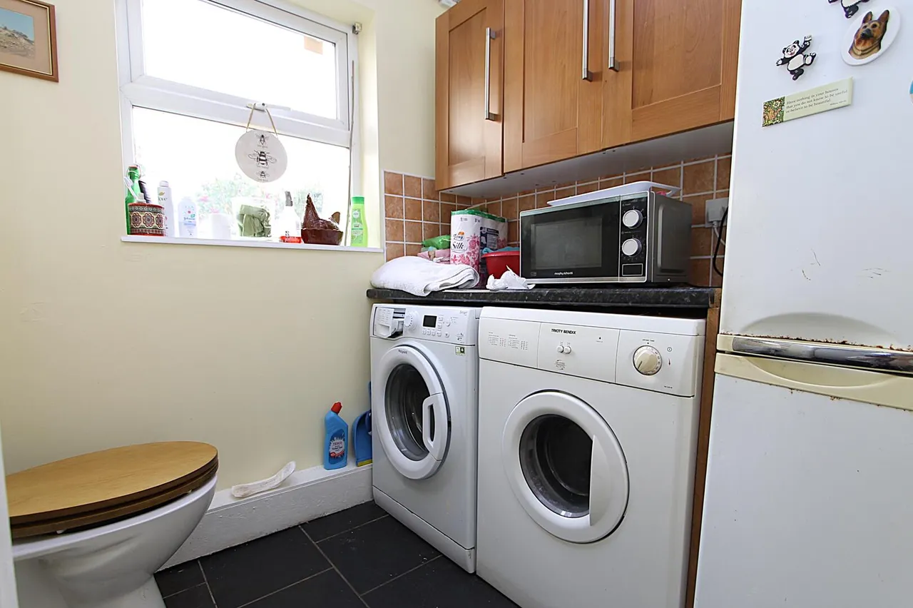 Lea Street, Kidderminster, photo 7