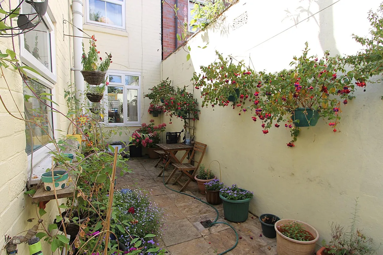 Lea Street, Kidderminster, photo 15