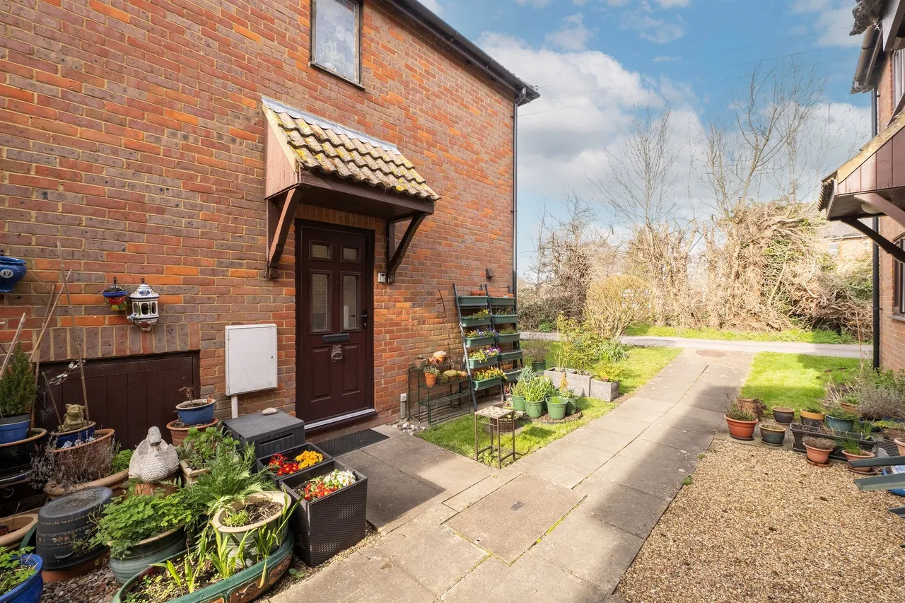 Weston Road, Aston Clinton, HP22, photo 10