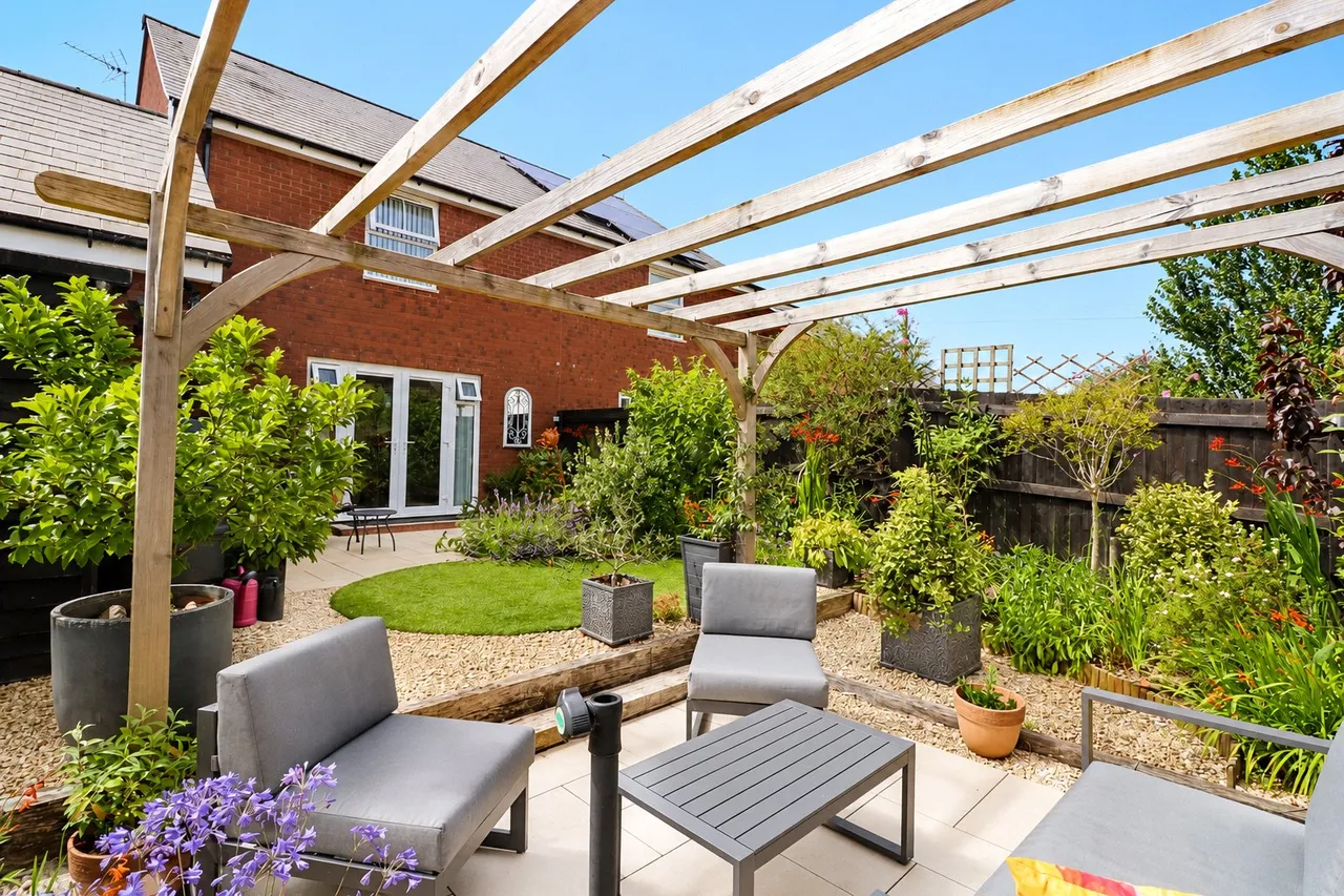 Dixon Close, Wiveliscombe, TA4, photo 3