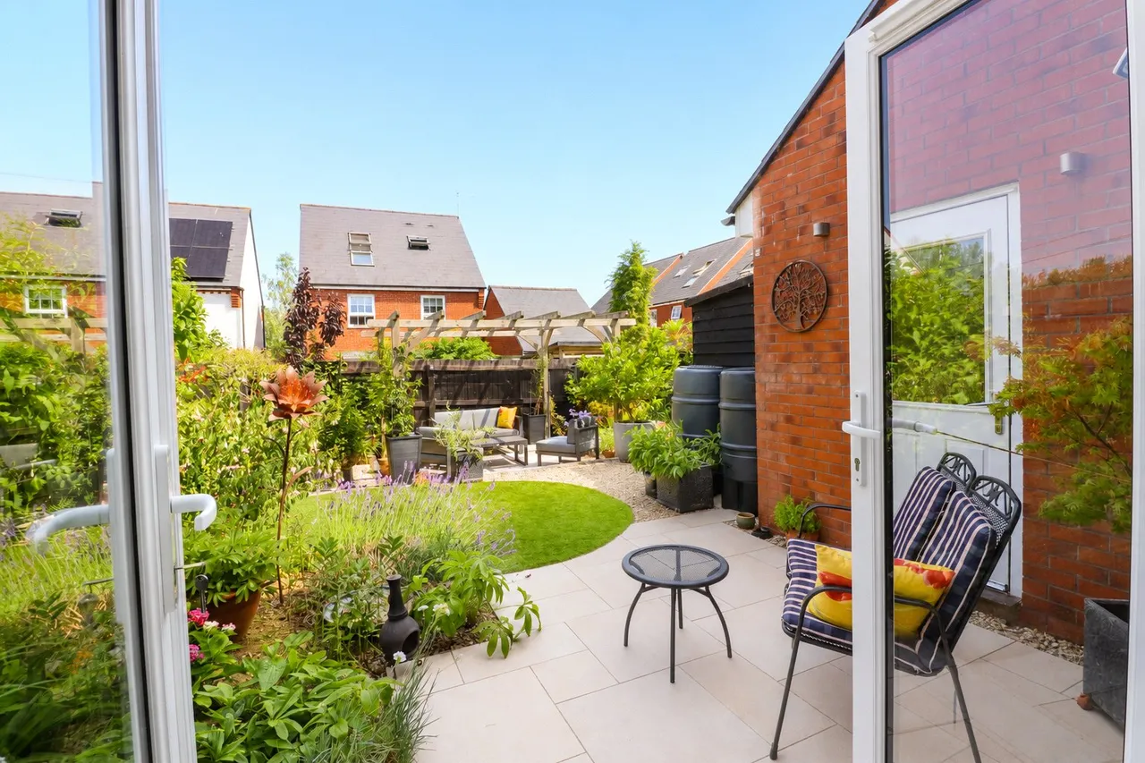 Dixon Close, Wiveliscombe, TA4, photo 14