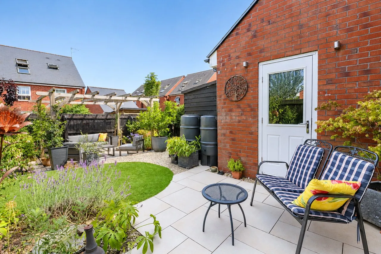 Dixon Close, Wiveliscombe, TA4, photo 4