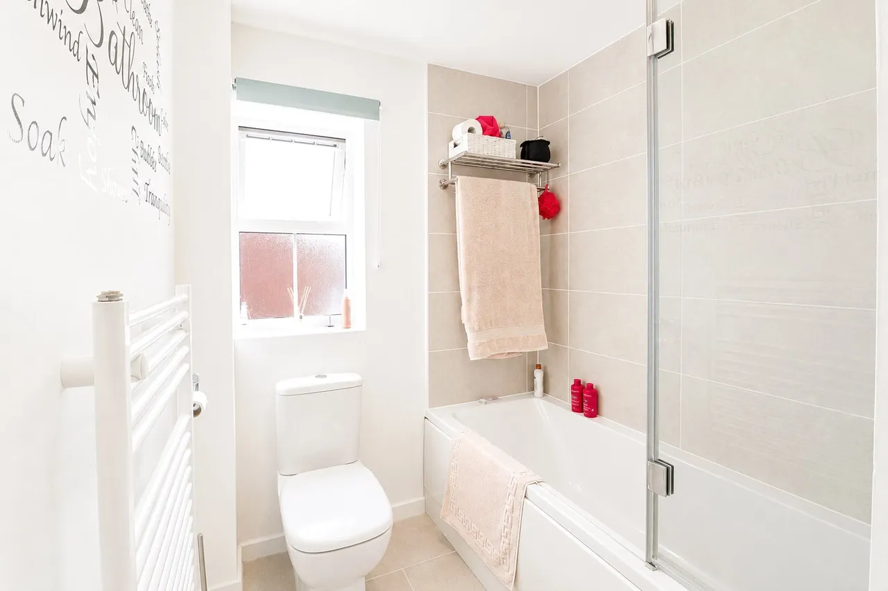 Dixon Close, Wiveliscombe, TA4, photo 21