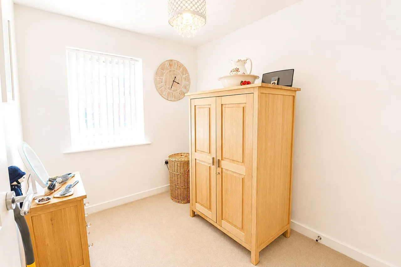 Dixon Close, Wiveliscombe, TA4, photo 20