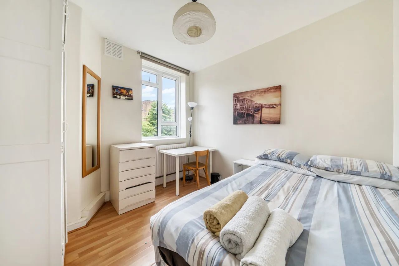 Vauxhall Street, London, SE11, photo 10