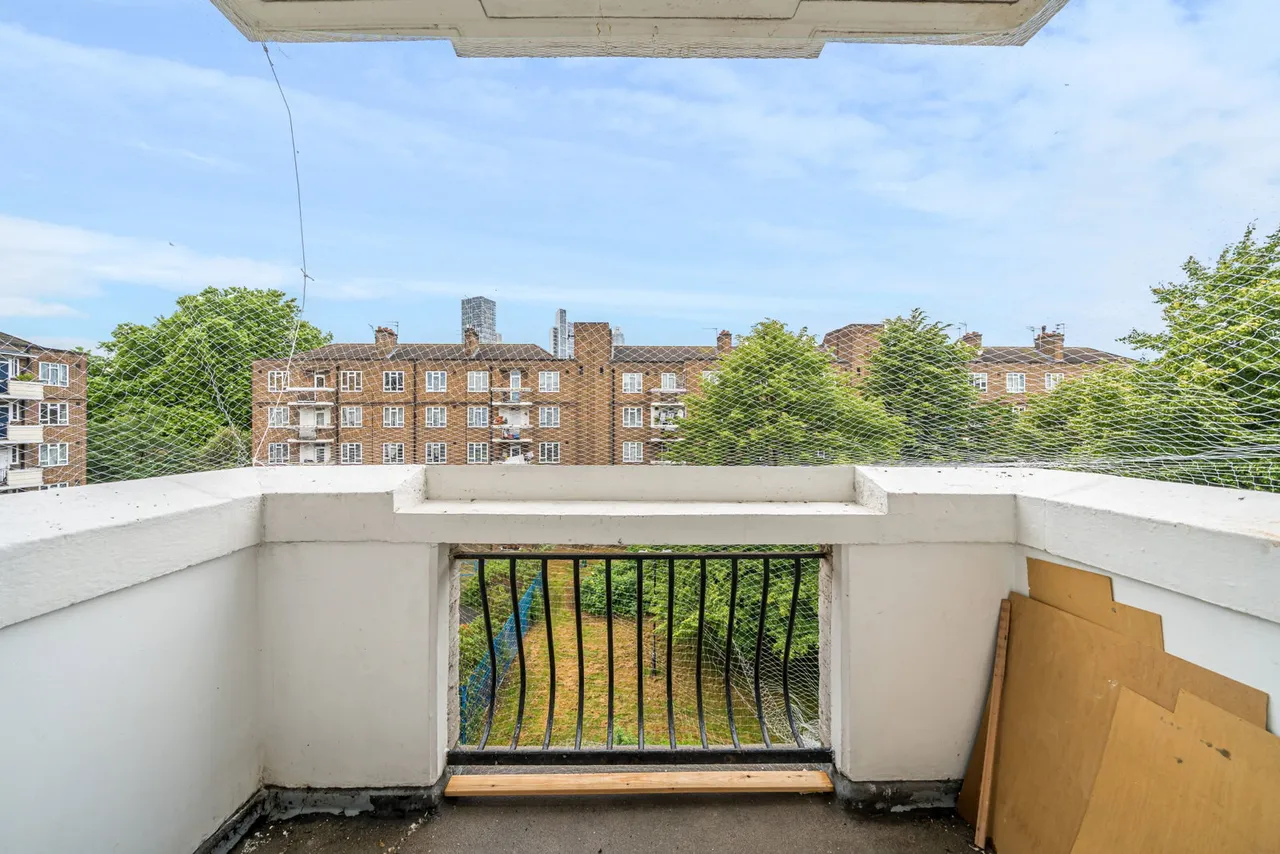 Vauxhall Street, London, SE11, photo 3