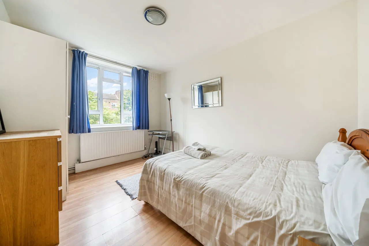 Vauxhall Street, London, SE11, photo 11