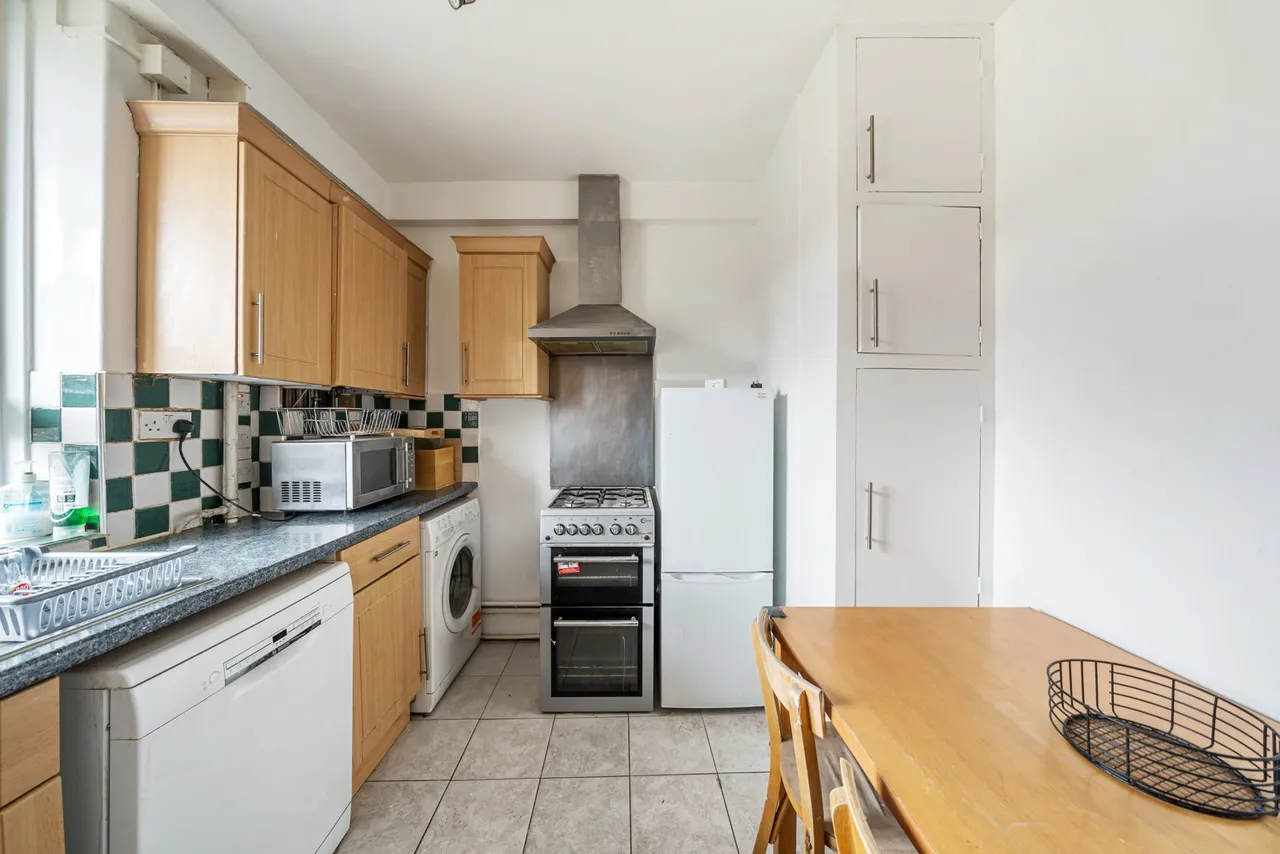 Vauxhall Street, London, SE11, photo 5