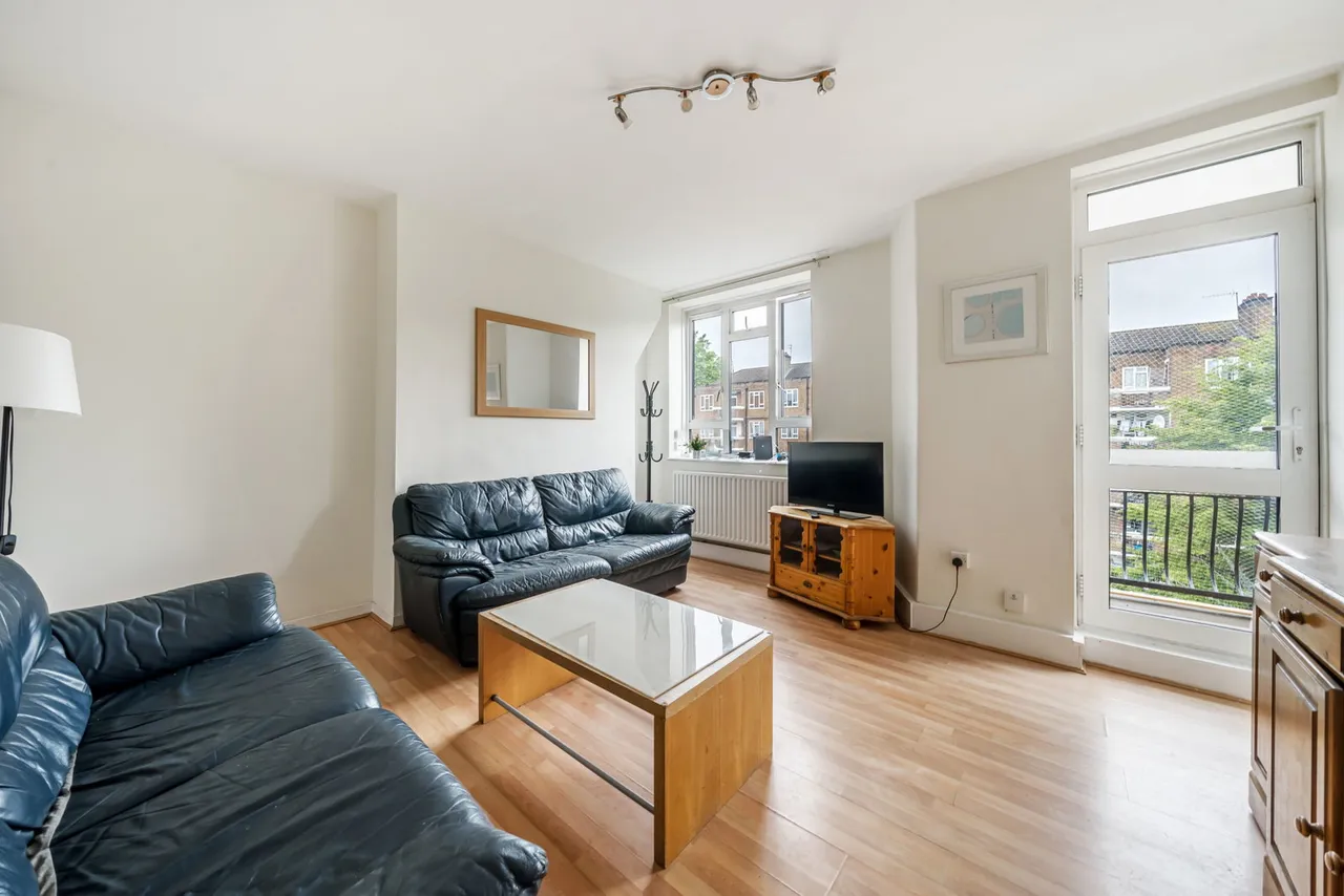 Vauxhall Street, London, SE11, photo 8