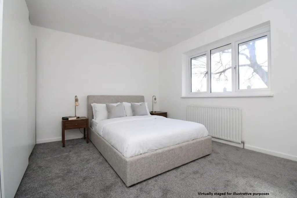 Edison Road, Stevenage, photo 6