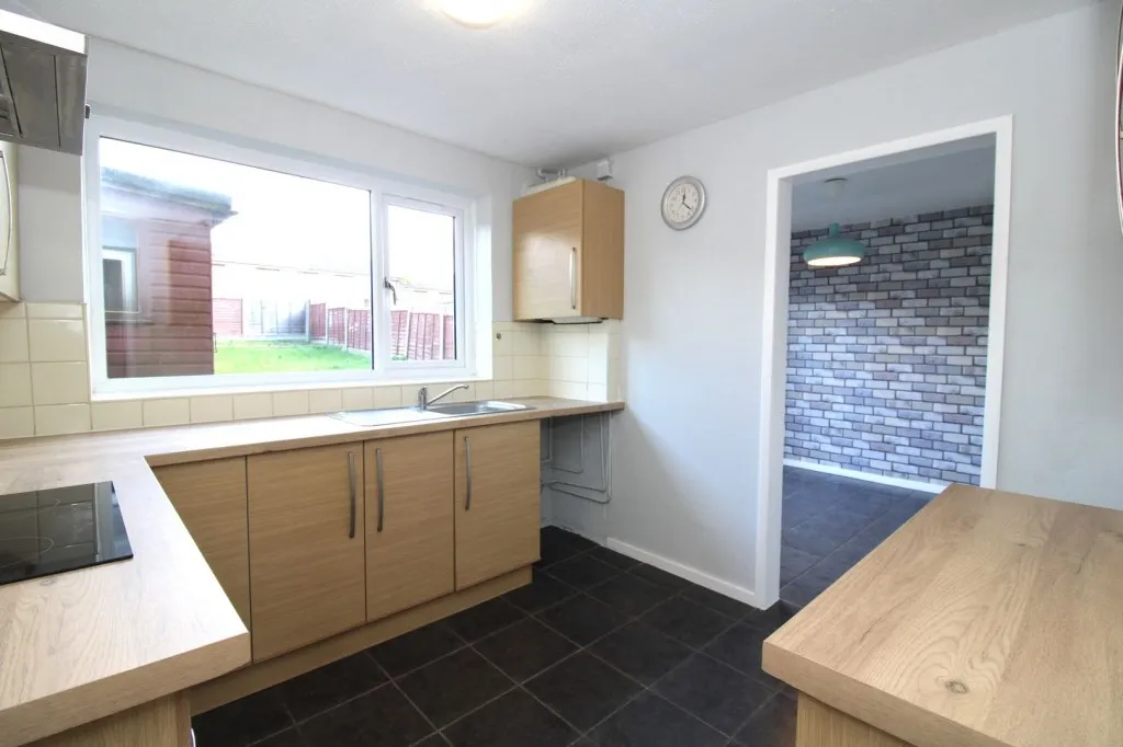 Edison Road, Stevenage, photo 12