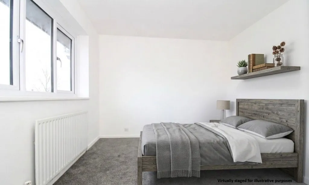 Edison Road, Stevenage, photo 7