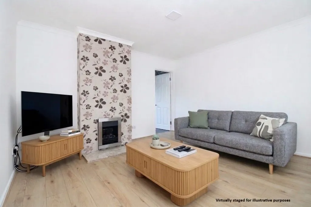 Edison Road, Stevenage, photo 4
