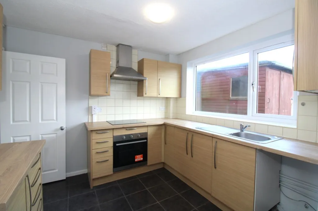 Edison Road, Stevenage, photo 5
