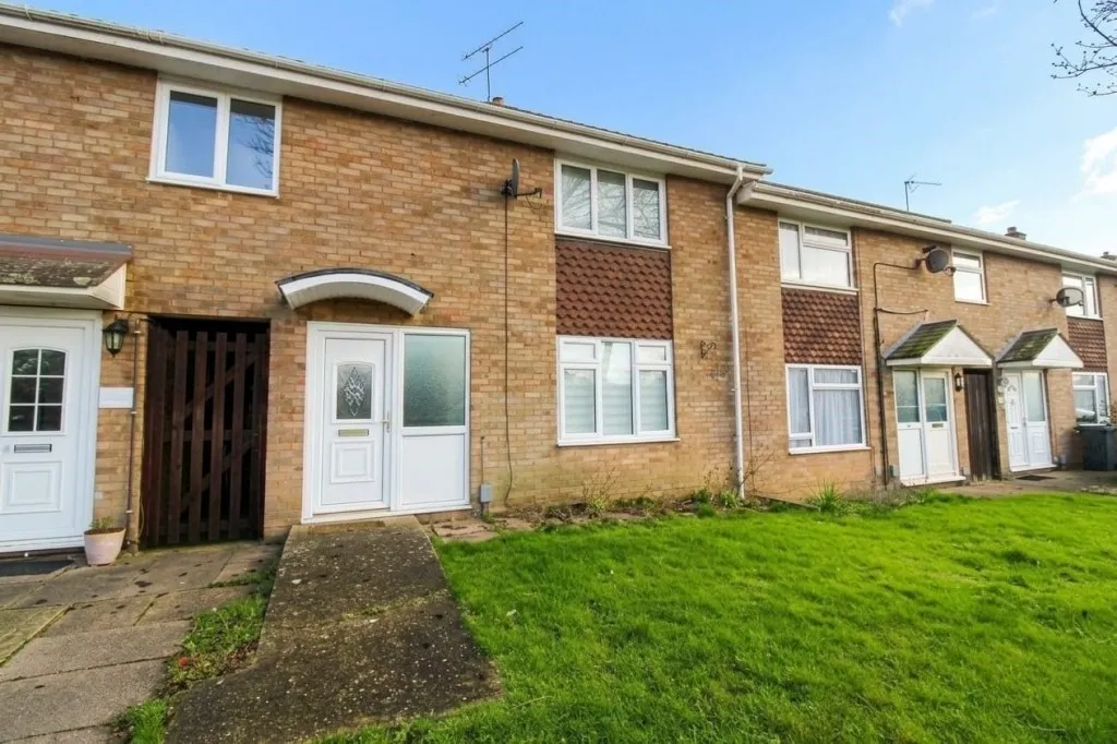 Edison Road, Stevenage, photo 2
