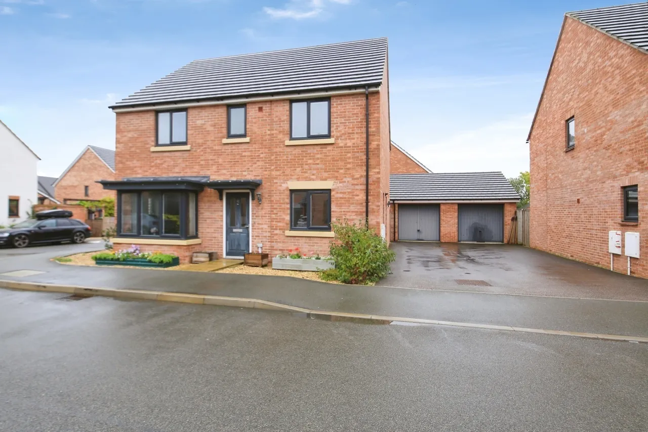 Jackson Avenue, Sawtry, PE28, photo 18