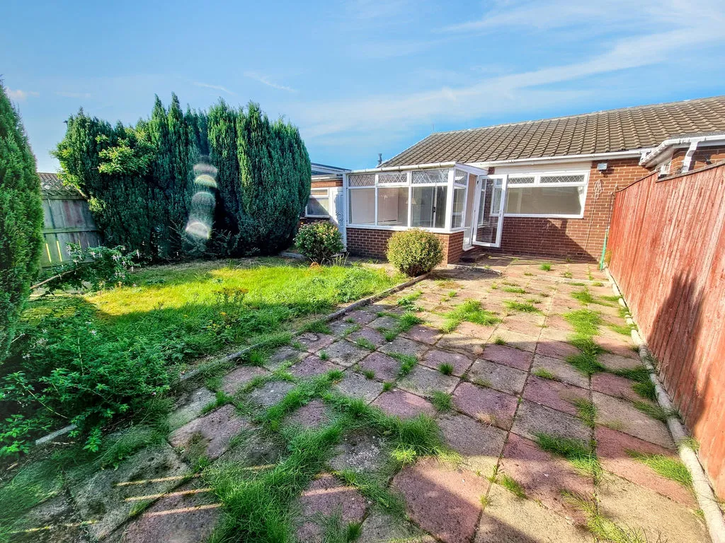 Newcastle Upon Tyne NE5 1TZ, NE5, photo 8