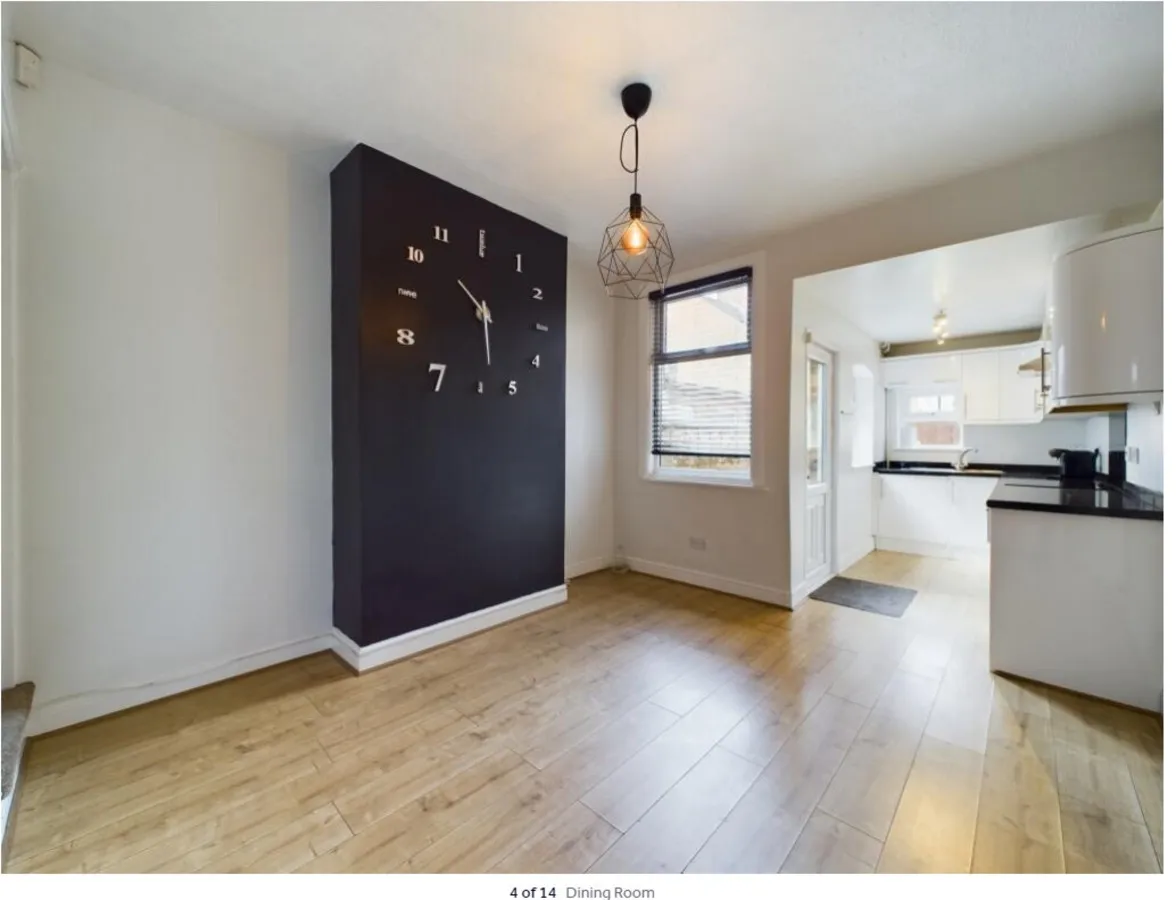 Dean Street, Derby, DE22, photo 4